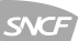 Logo SNCF